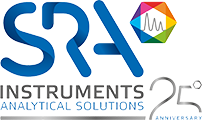 Sistema Direct Inlet Probe DIP di SIM - SRA Instruments