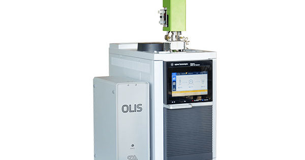 On-line GC injector for liquid matrix - SRA Instruments